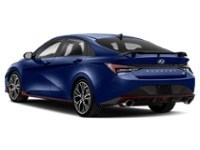 2023 Hyundai Elantra N Manual Exterior Shot 9