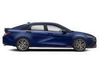 2023 Hyundai Elantra N DCT Exterior Shot 10