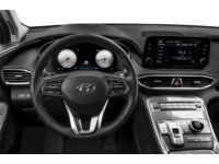 2022 Hyundai Santa Fe Urban AWD Interior Shot 3