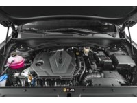 2022 Hyundai Santa Fe Urban AWD Exterior Shot 3