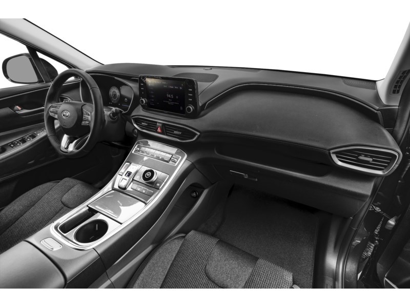 2022 Hyundai Santa Fe Urban AWD Interior Shot 1