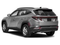 2022 Hyundai Tucson Preferred AWD Exterior Shot 9