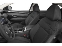 2022 Hyundai Tucson Preferred AWD Interior Shot 3