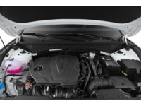 2022 Hyundai Tucson N Line AWD Exterior Shot 3