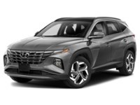 2024 Hyundai Tucson Trend AWD Exterior Shot 1