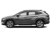 2024 Hyundai Tucson Trend AWD Exterior Shot 6