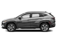 2024 Hyundai Tucson Trend AWD Exterior Shot 6