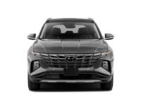 2024 Hyundai Tucson Trend AWD Exterior Shot 5