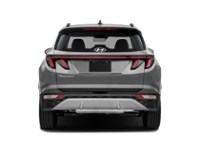2024 Hyundai Tucson Trend AWD Exterior Shot 7