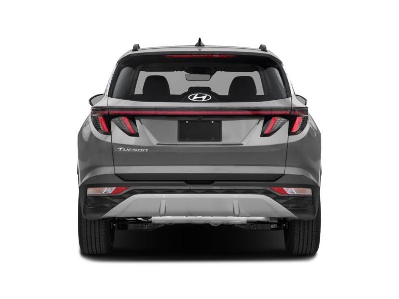 2024 Hyundai Tucson Trend AWD Exterior Shot 7