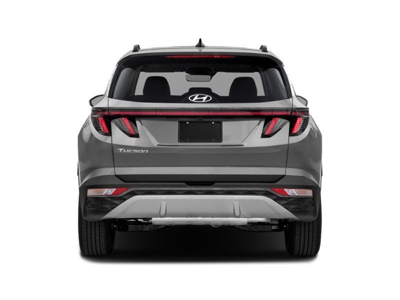 2022 Hyundai Tucson Preferred AWD w/Trend Package Exterior Shot 7