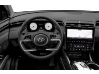 2024 Hyundai Tucson Trend AWD Interior Shot 3