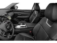 2022 Hyundai Tucson Preferred AWD w/Trend Package Interior Shot 4