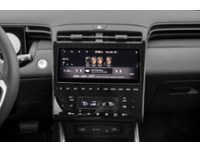 2024 Hyundai Tucson Trend AWD Interior Shot 2