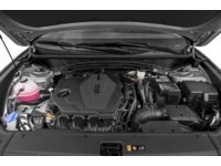 2024 Hyundai Tucson Trend AWD Exterior Shot 3