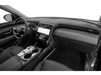 2024 Hyundai Tucson Trend AWD Interior Shot 1
