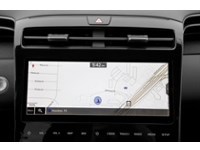 2024 Hyundai Tucson Trend AWD Interior Shot 8