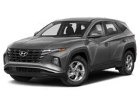 2023 Hyundai Tucson Essential AWD Exterior Shot 1