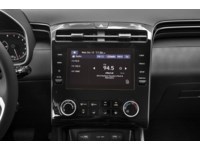 2023 Hyundai Tucson Essential AWD Interior Shot 2