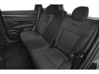2023 Hyundai Tucson Essential AWD Interior Shot 5