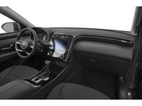 2023 Hyundai Tucson Essential AWD Interior Shot 1