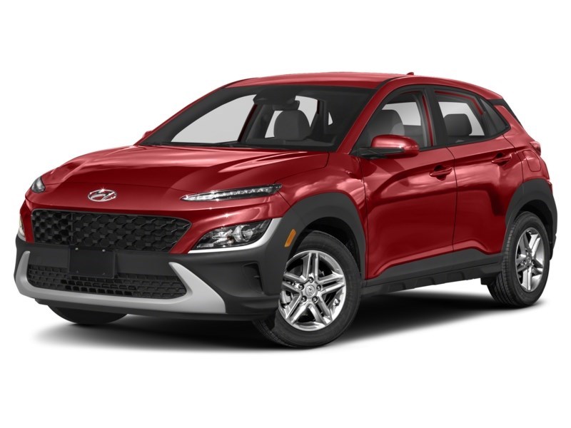 2022 Hyundai Kona 2.0L Essential AWD Exterior Shot 1