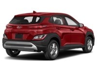 2022 Hyundai Kona 2.0L Essential AWD Exterior Shot 2