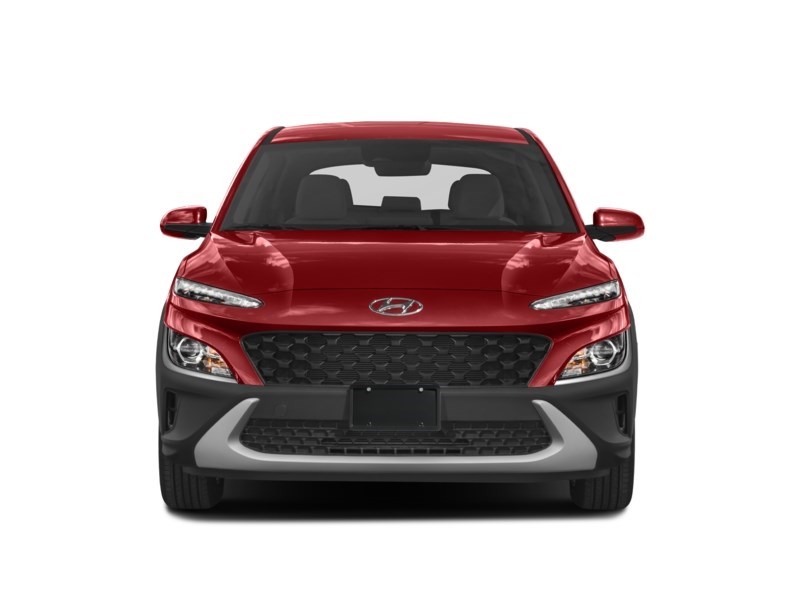 2022 Hyundai Kona 2.0L Essential AWD Exterior Shot 5