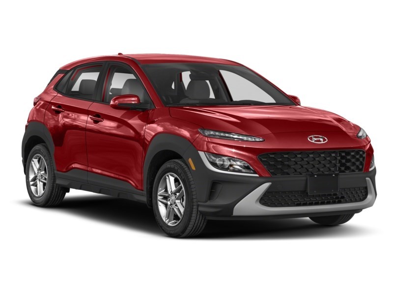 2022 Hyundai Kona 2.0L Essential AWD Exterior Shot 8