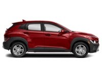 2022 Hyundai Kona 2.0L Essential AWD Exterior Shot 10