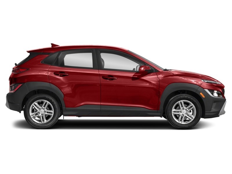 2022 Hyundai Kona 2.0L Essential AWD Exterior Shot 10
