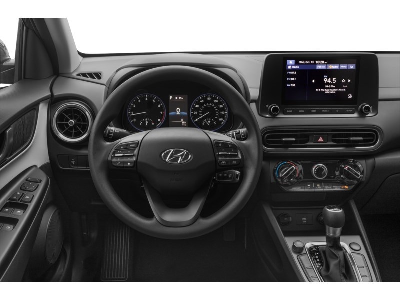2022 Hyundai Kona 2.0L Essential AWD Interior Shot 3