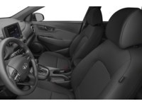 2022 Hyundai Kona 2.0L Essential AWD Interior Shot 4