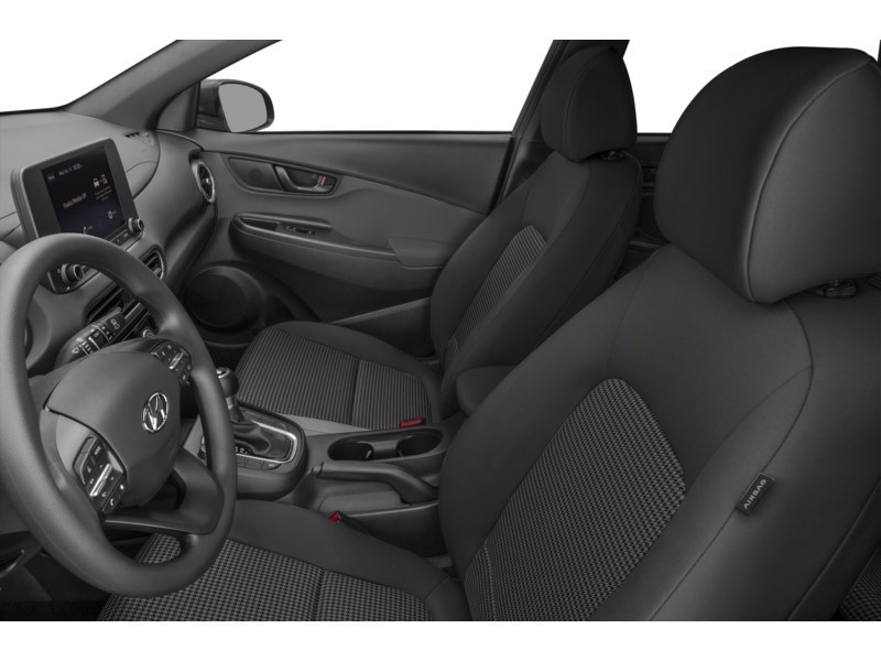 2022 Hyundai Kona 2.0L Essential AWD Interior Shot 4
