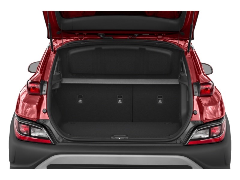 2022 Hyundai Kona 2.0L Essential AWD Exterior Shot 4