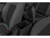 2022 Hyundai Kona 2.0L Essential AWD Interior Shot 7