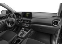 2022 Hyundai Kona 2.0L Essential AWD Interior Shot 1