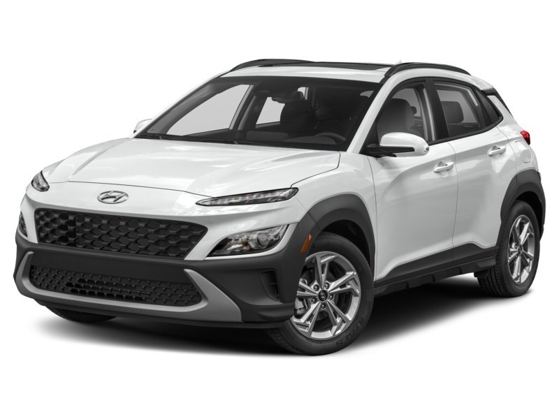 2022 Hyundai Kona 2.0L Preferred FWD Exterior Shot 1