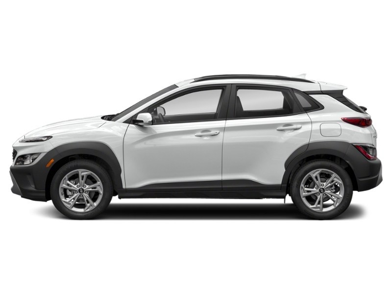 2022 Hyundai Kona 2.0L Preferred AWD Exterior Shot 6