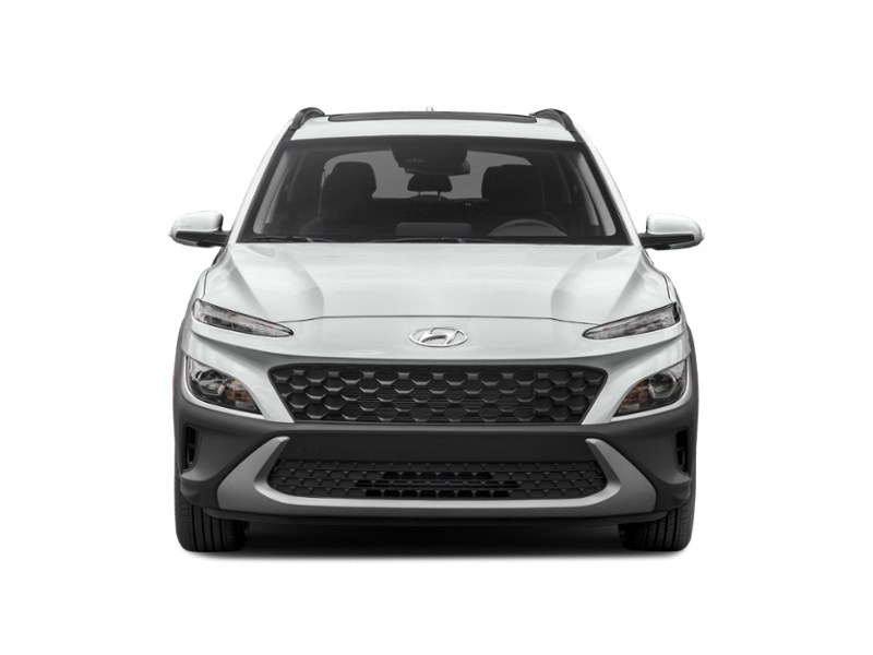 2022 Hyundai Kona 2.0L Preferred AWD Exterior Shot 5