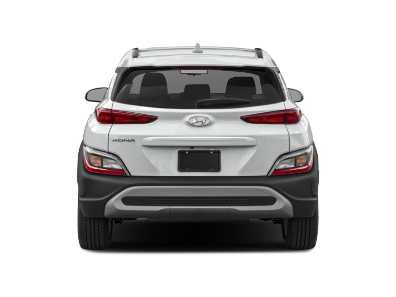 2022 Hyundai Kona 2.0L Preferred FWD Exterior Shot 7