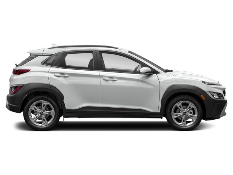2022 Hyundai Kona 2.0L Preferred AWD Exterior Shot 10