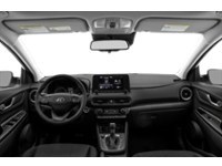 2022 Hyundai Kona 2.0L Preferred AWD Interior Shot 6