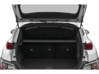 2022 Hyundai Kona 2.0L Preferred FWD Exterior Shot 4