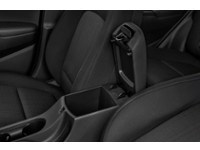 2022 Hyundai Kona 2.0L Preferred AWD Interior Shot 7