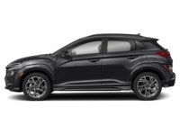 2022 Hyundai Kona 1.6T N Line AWD Exterior Shot 6