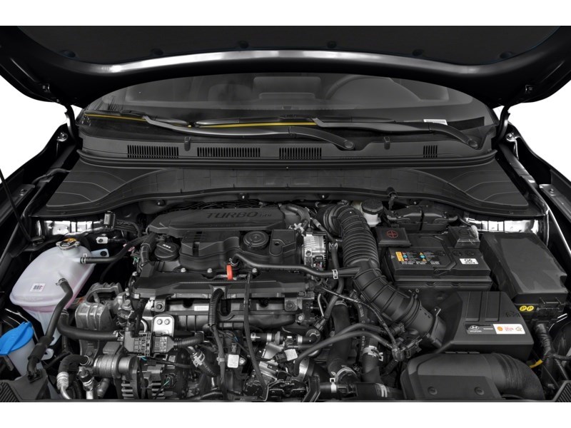 2022 Hyundai Kona 1.6T N Line AWD Exterior Shot 3