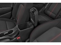 2022 Hyundai Kona 1.6T N Line AWD Interior Shot 7