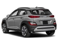 2022 Hyundai Kona 2.0L Preferred AWD w/Sun & Leather Package Exterior Shot 9