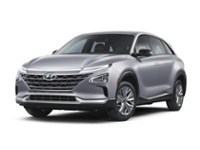 2025 Hyundai NEXO
